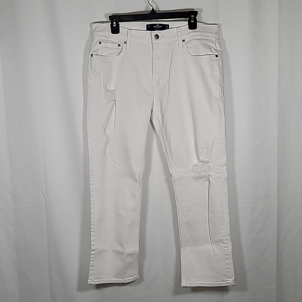 🩵 Hollister jeans! Size 32 waist